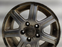 2008-2013 Chrysler Town & Country Oem Wheel Rim - Oemusedautoparts1.com