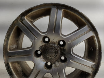 2008-2013 Chrysler Town & Country Oem Wheel Rim