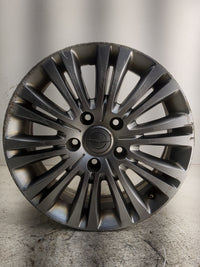 2011-2016 Chrysler Town & Country Oem Wheel Rim - Oemusedautoparts1.com