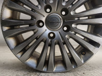 2011-2016 Chrysler Town & Country Oem Wheel Rim 1389902 - Oemusedautoparts1.com