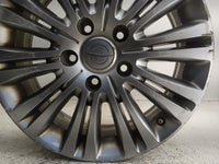2011-2016 Chrysler Town & Country Oem Wheel Rim 1389902 - Oemusedautoparts1.com