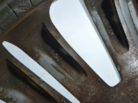 2011-2016 Chrysler Town & Country Oem Wheel Rim 1389902 - Oemusedautoparts1.com