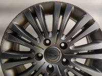 2011-2016 Chrysler Town & Country Oem Wheel Rim 1389902 - Oemusedautoparts1.com