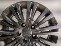 2011-2016 Chrysler Town & Country Oem Wheel Rim 1389902 - Oemusedautoparts1.com