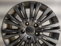 2011-2016 Chrysler Town & Country Oem Wheel Rim 1389902 - Oemusedautoparts1.com