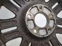 2008-2010 Chrysler Town & Country Oem Wheel Rim - Oemusedautoparts1.com