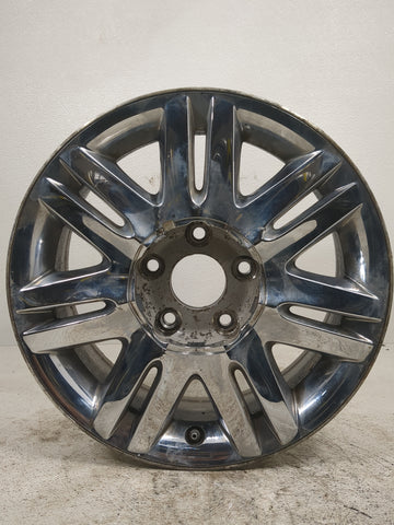 2008-2010 Chrysler Town & Country Oem Wheel Rim - Oemusedautoparts1.com