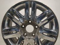 2008-2010 Chrysler Town & Country Oem Wheel Rim - Oemusedautoparts1.com