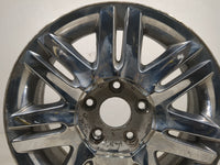 2008-2010 Chrysler Town & Country Oem Wheel Rim - Oemusedautoparts1.com