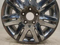 2008-2010 Chrysler Town & Country Oem Wheel Rim - Oemusedautoparts1.com