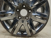 2008-2010 Chrysler Town & Country Oem Wheel Rim - Oemusedautoparts1.com