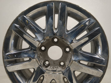 2008-2010 Chrysler Town & Country Oem Wheel Rim