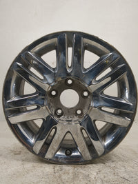 2008-2010 Chrysler Town & Country Oem Wheel Rim - Oemusedautoparts1.com