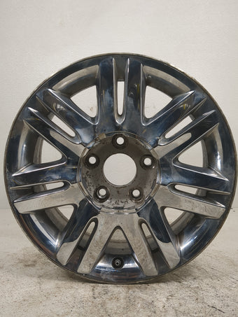compare product 2008-2010 Chrysler Town & Country Oem Wheel Rim