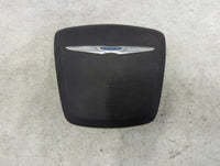 2011 Chrysler Town & Country Air Bag Driver Left Steering Wheel Mounted 5011048 - Oemusedautoparts1.com