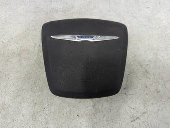 compare product 2011 Chrysler Town & Country Air Bag Driver Left Steering Wheel Mounted 5011048