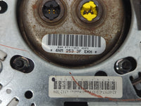 2011 Chrysler Town & Country Air Bag Driver Left Steering Wheel Mounted 5011048 - Oemusedautoparts1.com