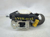 2011-2013 Chrysler Town & Country Drvier Front Seatbelt Retractor 5011121 - Oemusedautoparts1.com