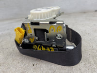 2011-2013 Chrysler Town & Country Passenger Front Seatbelt Retractor 5011122 - Oemusedautoparts1.com
