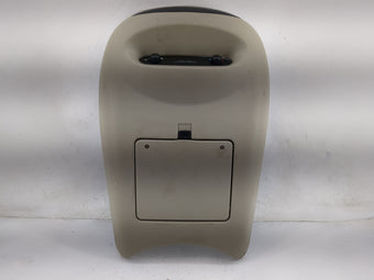 compare product 2002-2003 Chrysler Town & Country Information Display Screen
