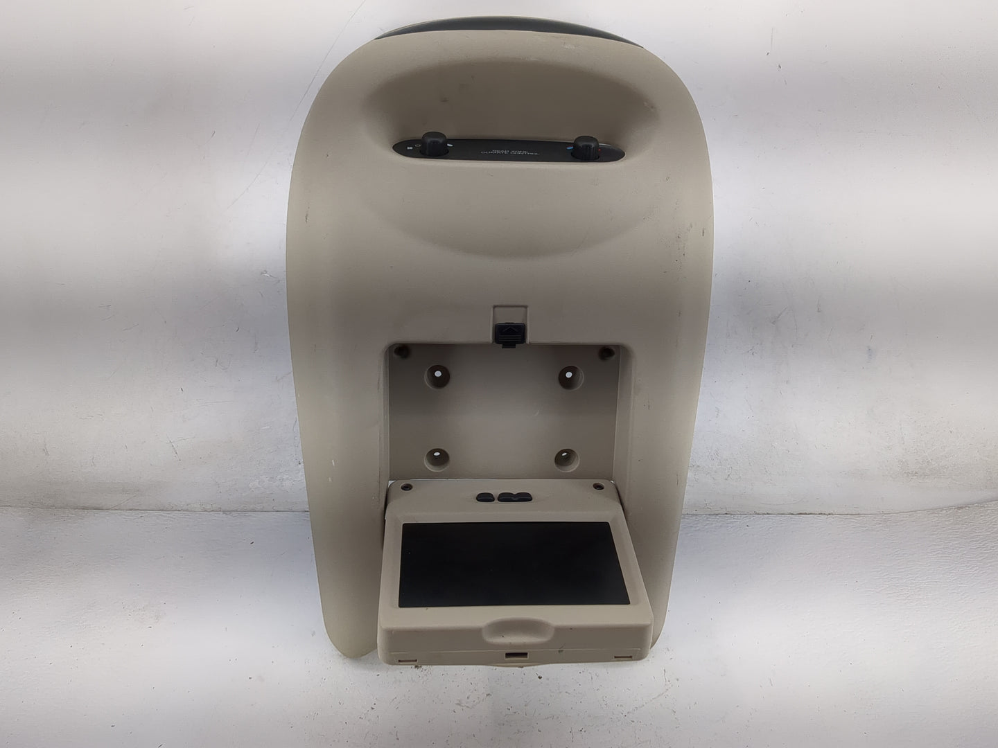 2002-2003 Chrysler Town & Country Information Display Screen - Oemusedautoparts1.com