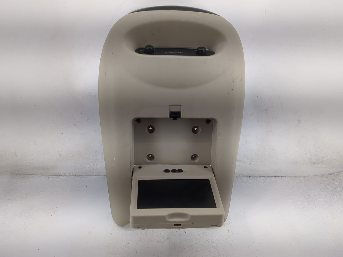 2002-2003 Chrysler Town & Country Information Display Screen - Oemusedautoparts1.com