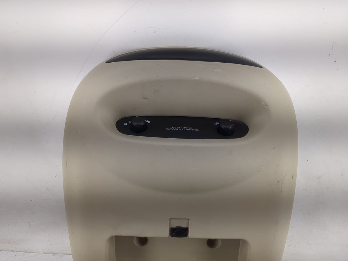 2002-2003 Chrysler Town & Country Information Display Screen - Oemusedautoparts1.com