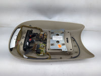 2002-2003 Chrysler Town & Country Information Display Screen - Oemusedautoparts1.com