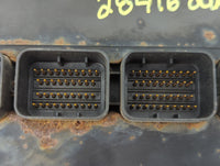 2007 Chrysler Town & Country PCM Engine Control Computer ECU ECM PCU OEM Fits OEM Used Auto Parts - Oemusedautoparts1.com