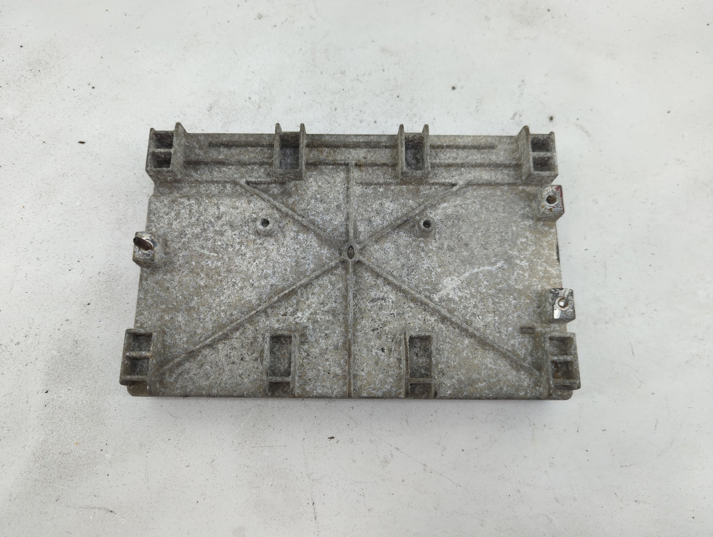 2007 Chrysler Town & Country PCM Engine Control Computer ECU ECM PCU OEM Fits OEM Used Auto Parts - Oemusedautoparts1.com