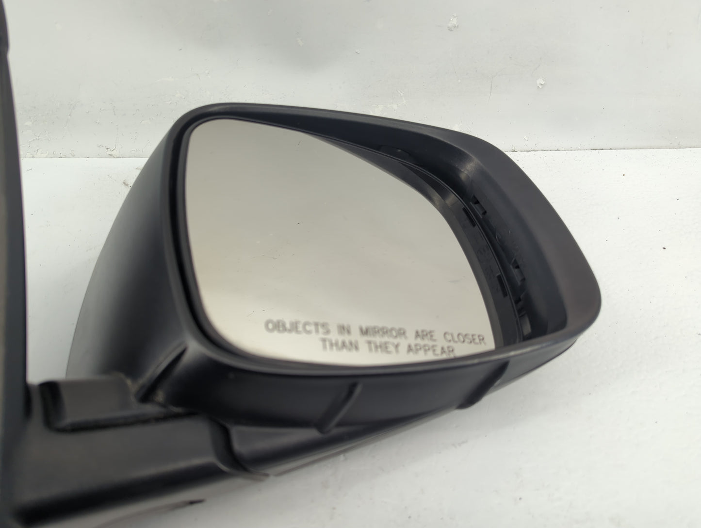 2008-2010 Chrysler Town & Country Passenger Side View Mirror - Right Door Mirror OEM Used - Oemusedautoparts1.com