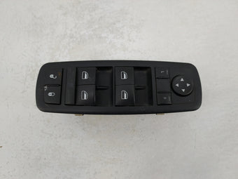 compare product 2008-2011 Chrysler Town & Country Master Power Window Switch Replacement Driver Side Left Fits Fits 2008 2009 2010 2011 OEM Used Auto Parts