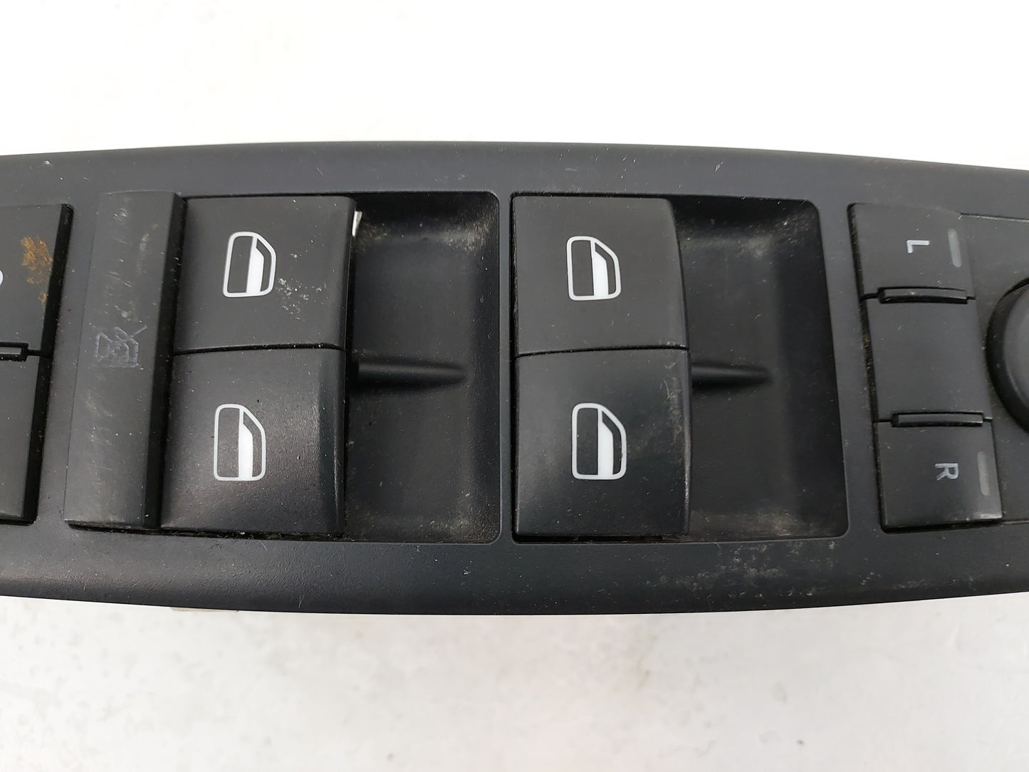 2008-2011 Chrysler Town & Country Master Power Window Switch Replacement Driver Side Left Fits Fits 2008 2009 2010 2011 OEM 