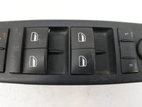 2008-2011 Chrysler Town & Country Master Power Window Switch Replacement Driver Side Left Fits Fits 2008 2009 2010 2011 OEM 