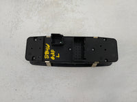 2008-2011 Chrysler Town & Country Master Power Window Switch Replacement Driver Side Left Fits Fits 2008 2009 2010 2011 OEM 