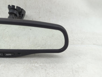 0 Chrysler Town & Country Interior Rear View Mirror Replacement OEM Fits OEM Used Auto Parts - Oemusedautoparts1.com