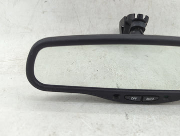 0 Chrysler Town & Country Interior Rear View Mirror Replacement OEM Fits OEM Used Auto Parts