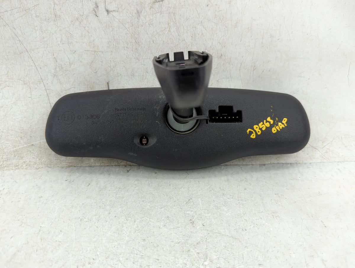 0 Chrysler Town & Country Interior Rear View Mirror Replacement OEM Fits OEM Used Auto Parts - Oemusedautoparts1.com