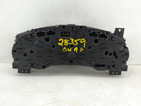 0 Chrysler Town & Country Instrument Cluster Speedometer Gauges Fits OEM Used Auto Parts - Oemusedautoparts1.com