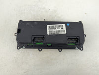 2005-2007 Chrysler Town & Country Climate Control Module Temperature AC/Heater Replacement Fits Fits 2005 2006 2007 OEM Used