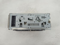 2005-2007 Chrysler Town & Country Radio AM FM Cd Player Receiver Replacement Fits Fits 2005 2006 2007 OEM Used Auto Parts - 