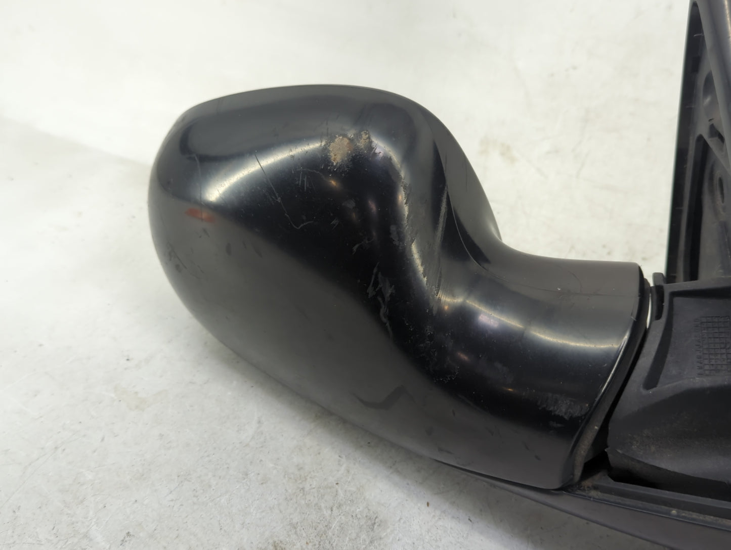 2005-2007 Chrysler Town & Country Passenger Side View Mirror - Right Door Mirror OEM Used - Oemusedautoparts1.com