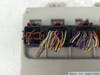2006 Chrysler Town & Country Body Control Module Bcm Inner Cabin Fuse Box - Oemusedautoparts1.com