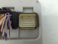 2006 Chrysler Town & Country Body Control Module Bcm Inner Cabin Fuse Box - Oemusedautoparts1.com