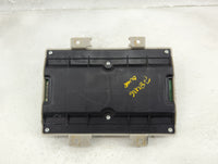 2006 Chrysler Town & Country Body Control Module Bcm Inner Cabin Fuse Box - Oemusedautoparts1.com