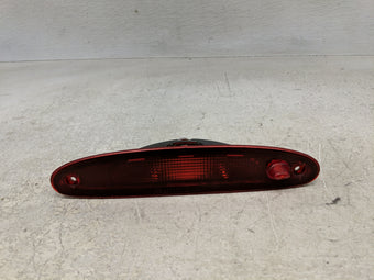 compare product 2004 Chrysler Town & Country Driver Left Side Deck Lid Mounted Tail Light