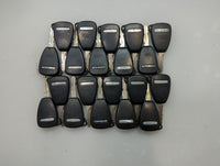 Lot of 20 Dodge Keyless Entry Remote Fob OHT692427AA | OHT692713AA | - Oemusedautoparts1.com