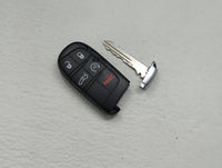 Dodge Keyless Entry Remote Fob M3N-40821302 05026676AH 5 buttons - Oemusedautoparts1.com