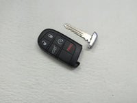 Dodge Keyless Entry Remote Fob M3N-40821302 68375133AC 5 buttons - Oemusedautoparts1.com