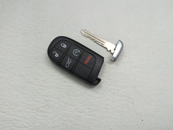 compare product Dodge Keyless Entry Remote Fob M3N-40821302 68375133AC 5 buttons